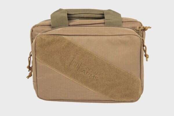 Specna Arms Expert Pistol Bag Tan