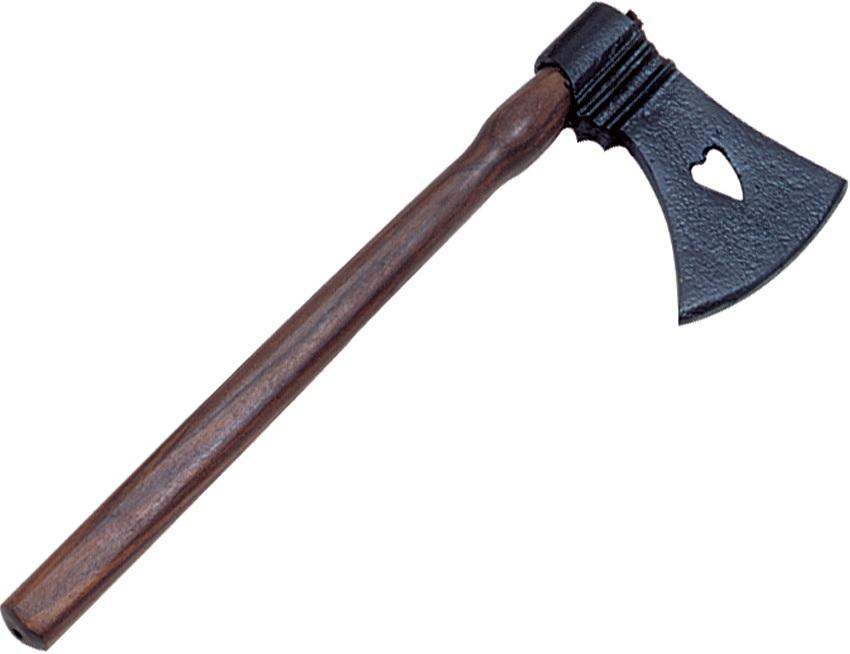 PA937 Pakistan Heart Tomahawk