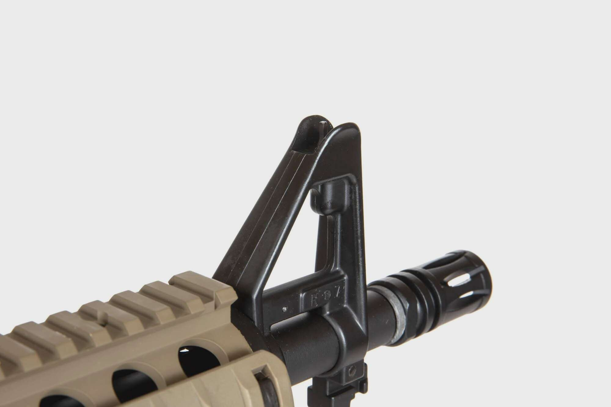 SA-C04 CORE™ airsoft rifle - Half-Tan
