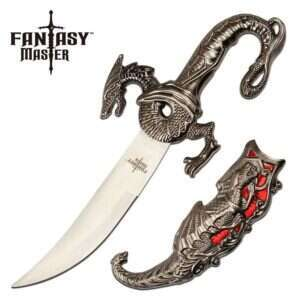 FANTASY MASTER FMT-056 SVÄRD BREVÖPPNARE