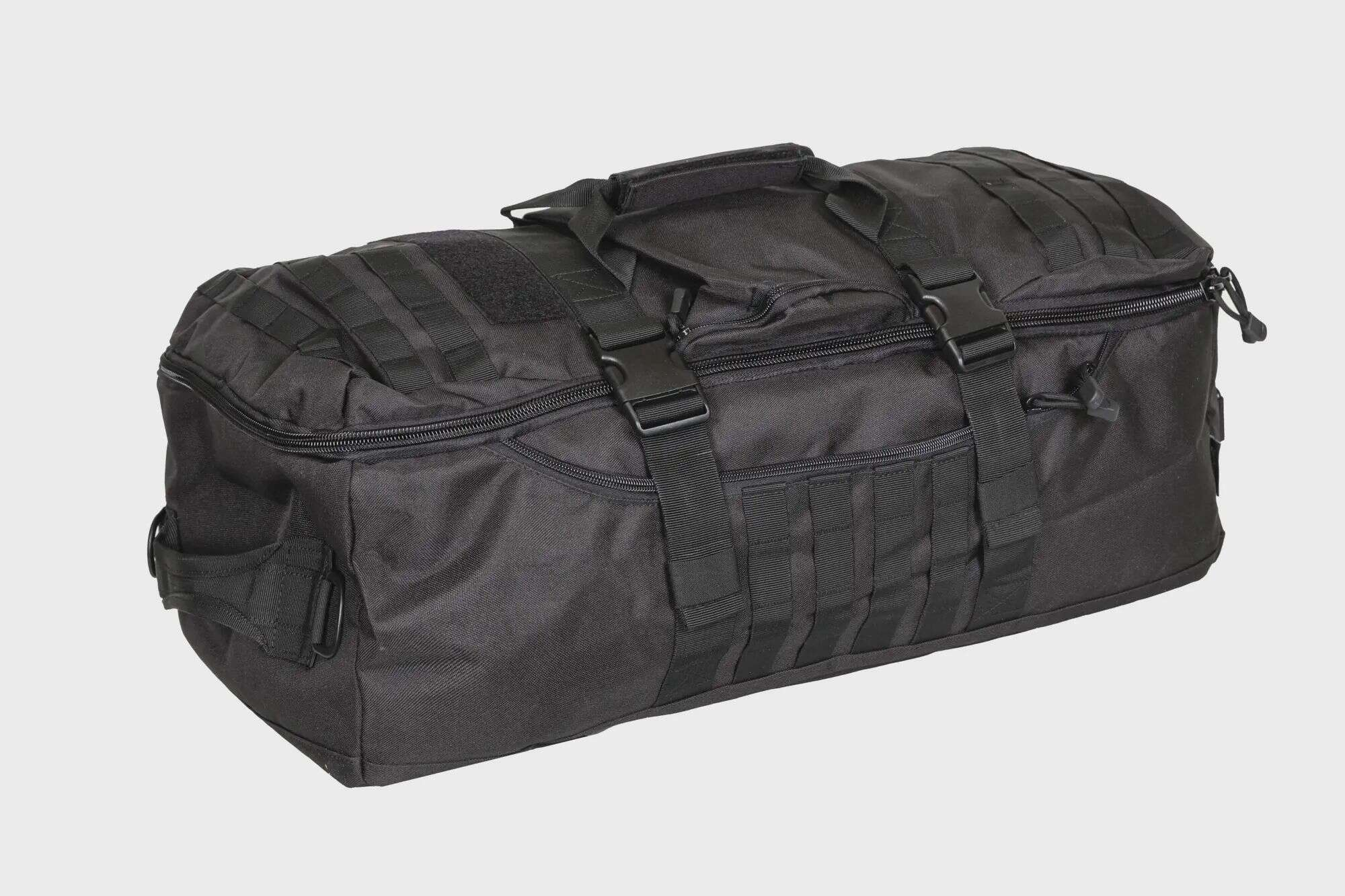 Specna Arms Tactical 40L Backpack Black