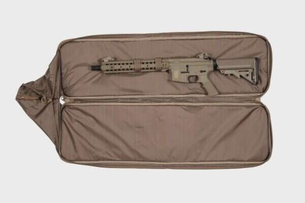Gun Bag V1 - 98cm - tan