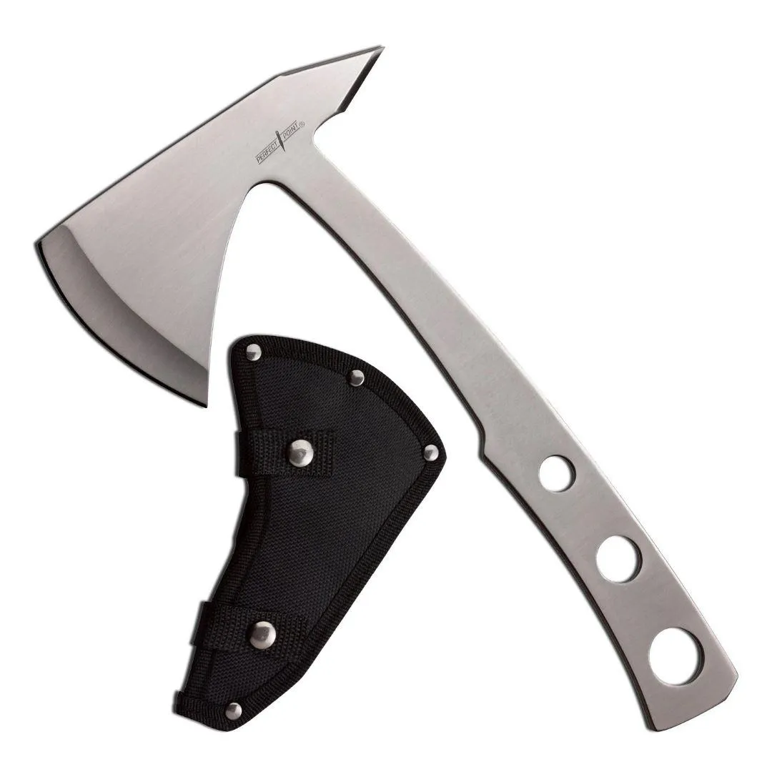 Perfect Point PP-107S – kastyxa 9,5" i rostfritt stål