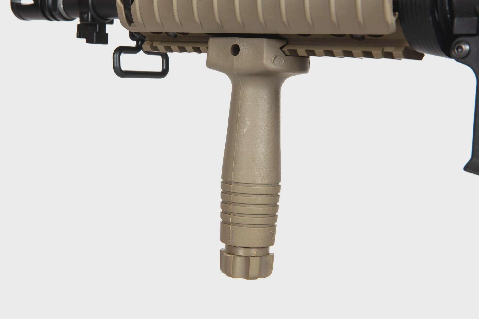 SA-C04 CORE™ airsoft rifle - Half-Tan