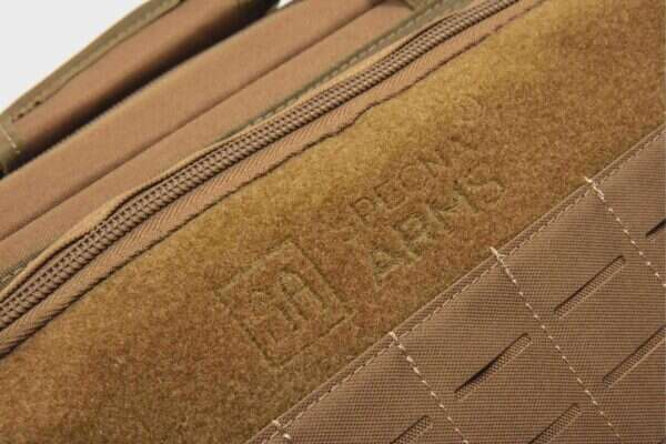 Specna Arms Urban War Rifle Bag Tan