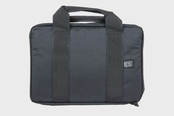 Specna Arms Expert Pistol Bag Black