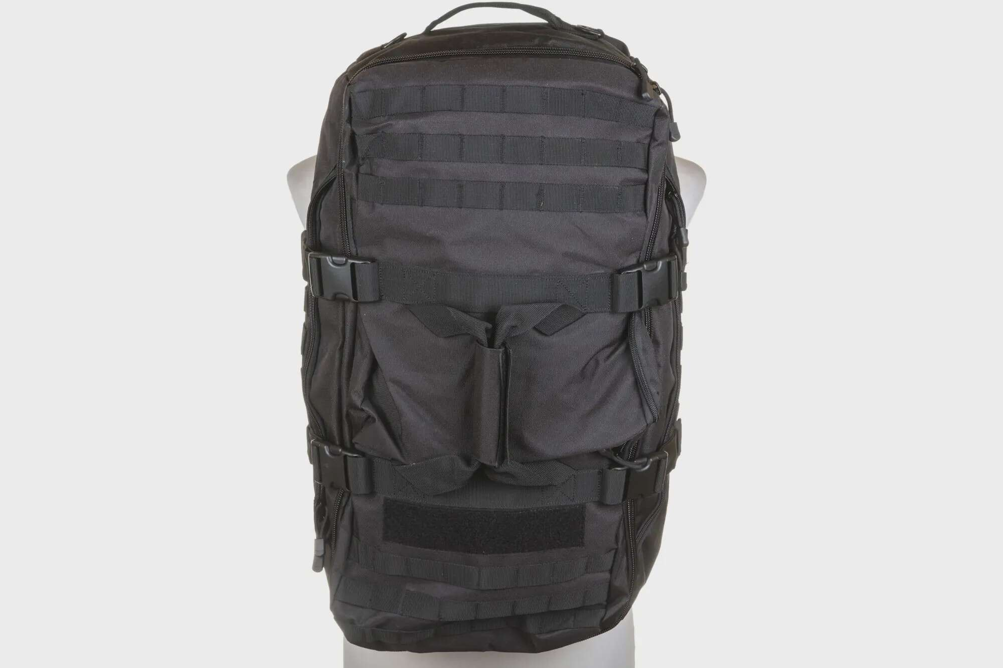 Specna Arms Tactical 40L Backpack Black