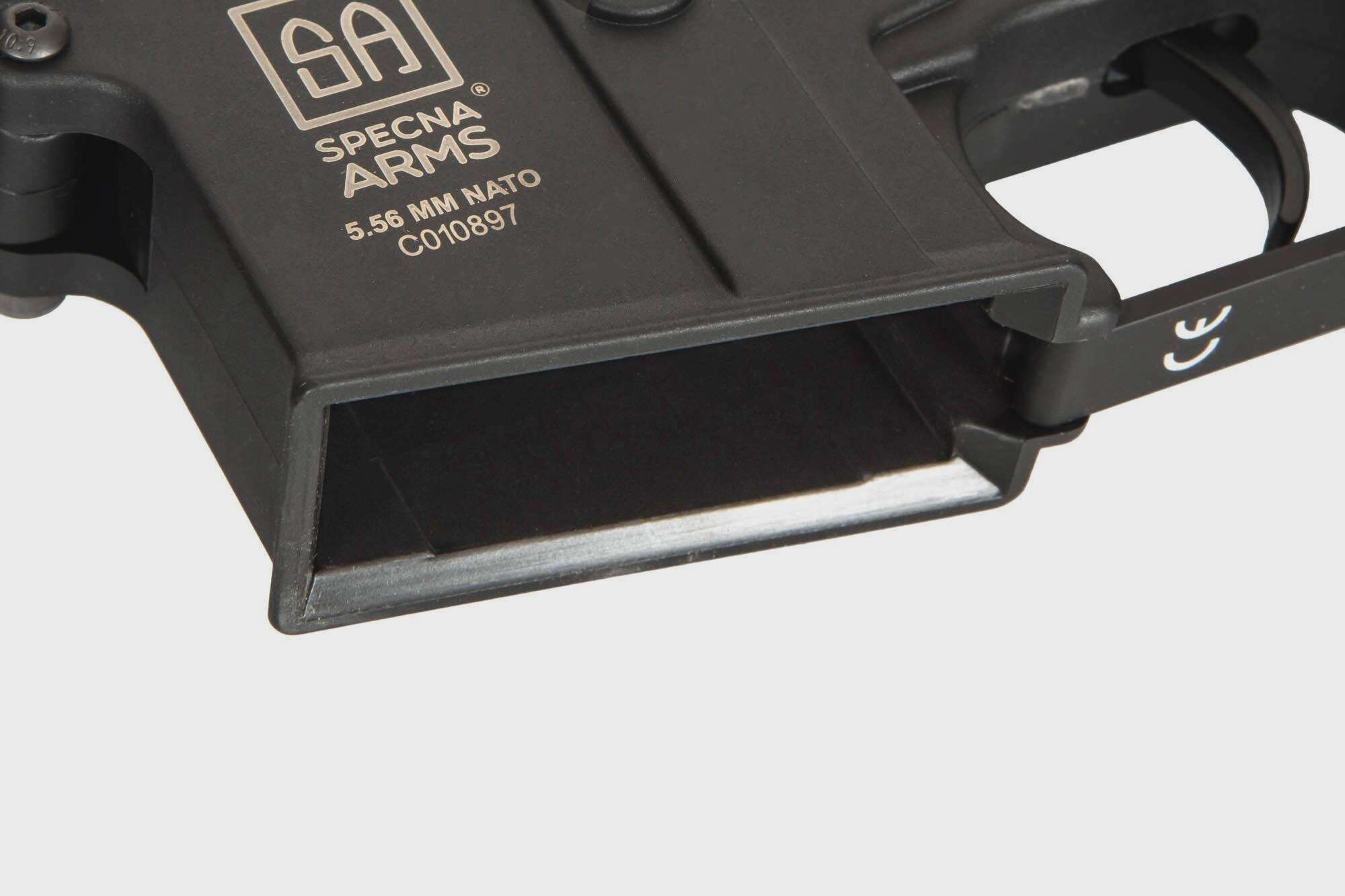 SA-C04 CORE™ airsoft rifle - Half-Tan