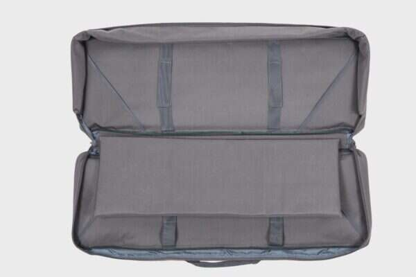 Specna Arms Urban War Rifle Bag Grey