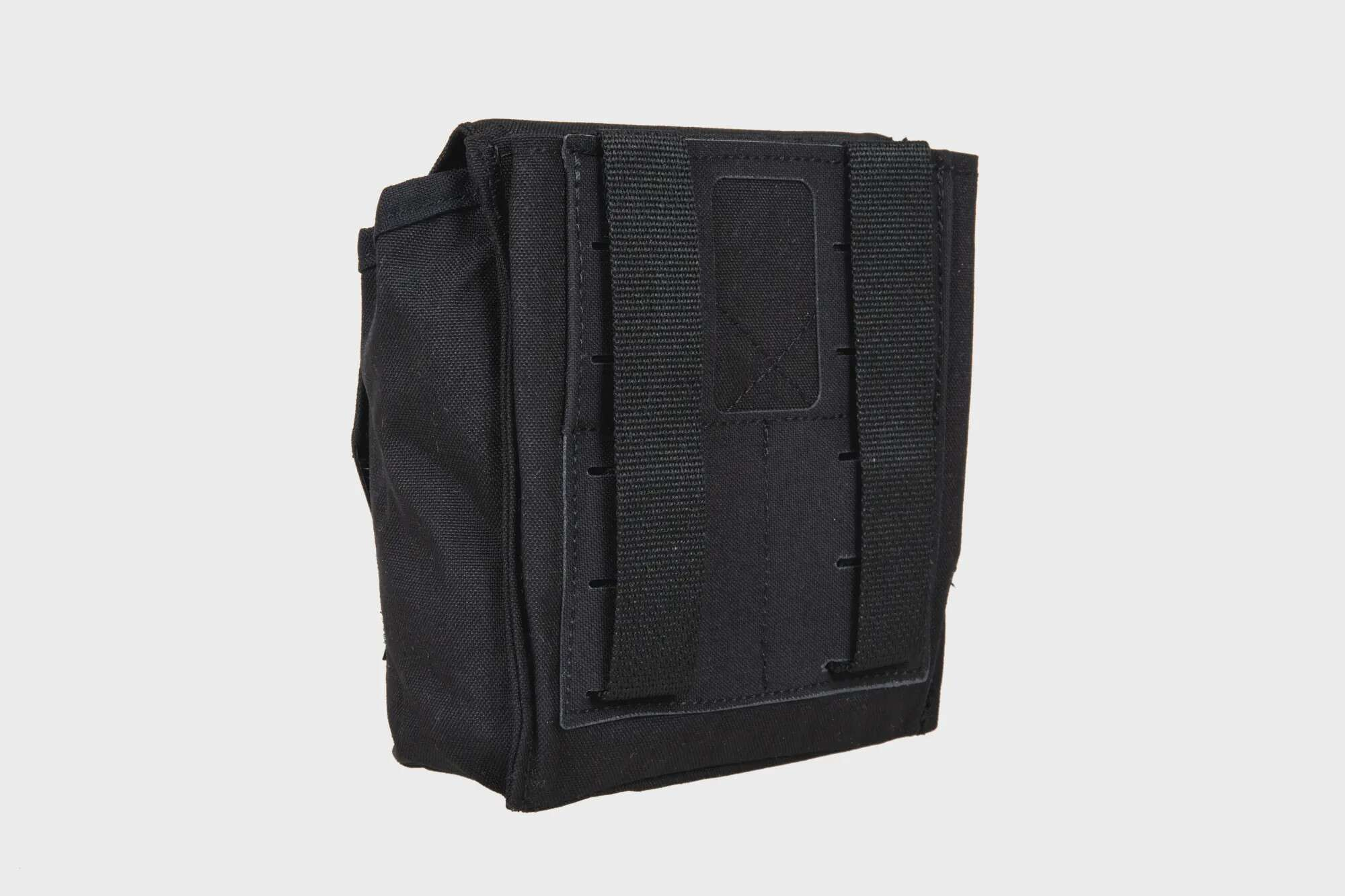 Universal Tactical Pouch Paras - Black