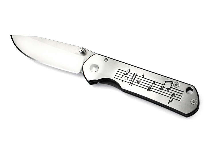 Enlan F710 Fällkniv kniv edc