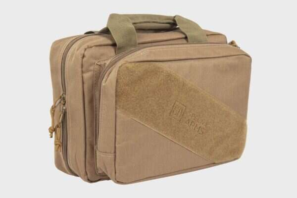 Specna Arms Expert Pistol Bag Tan