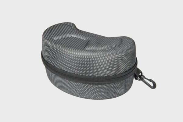 Tactical Goggles for FMA Helmets - Black
