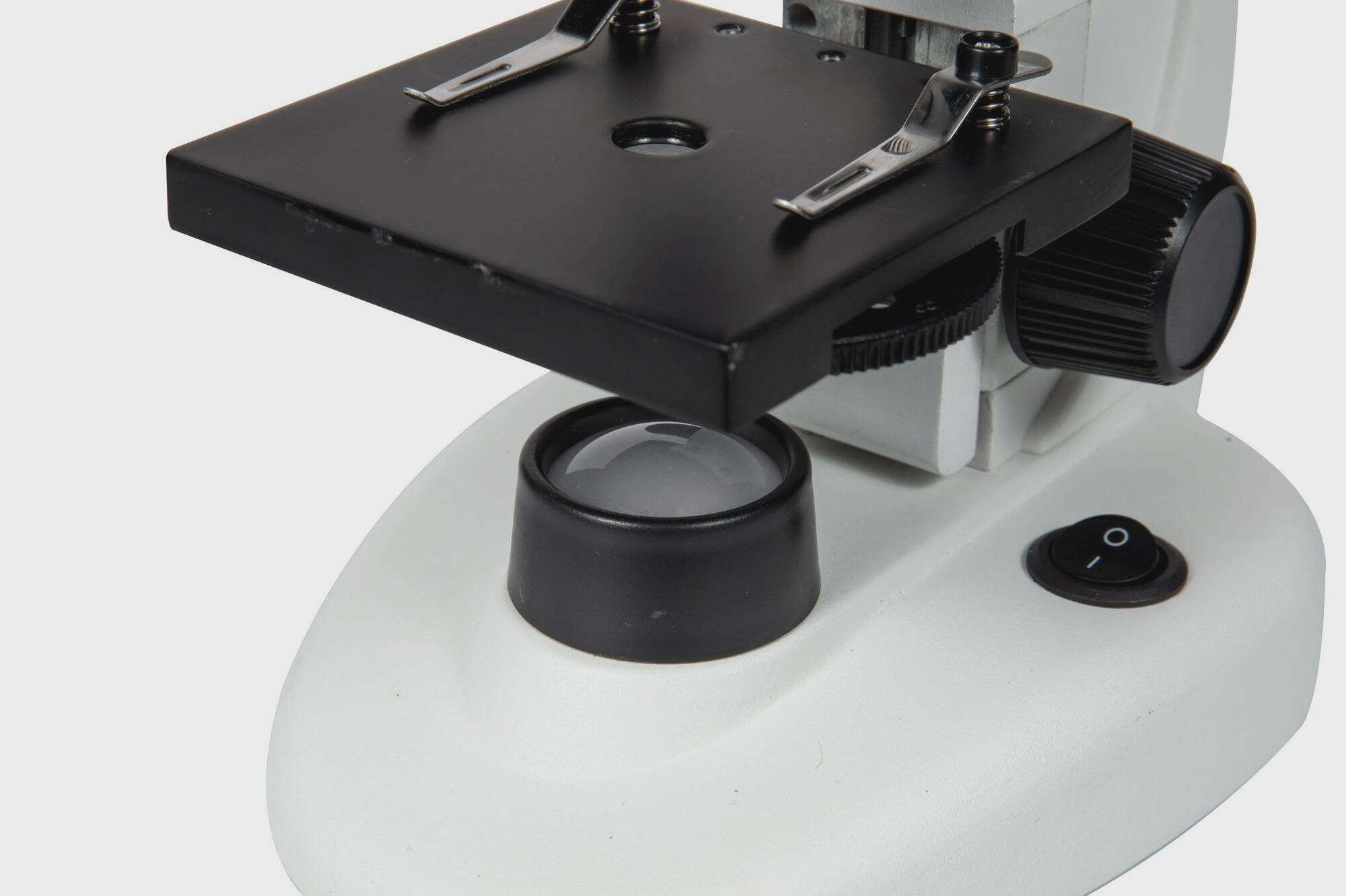 Microscope OPTICON Bionic MAX