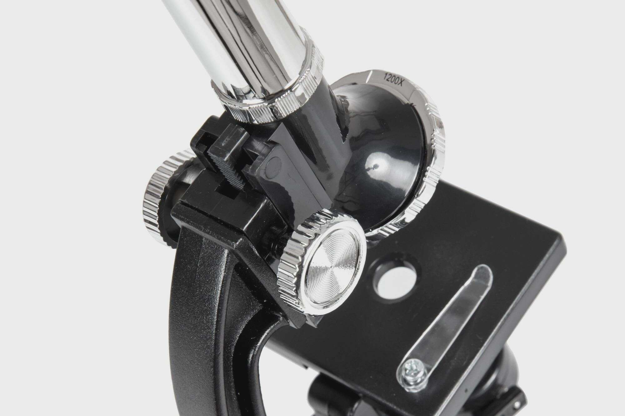Microscope OPTICON Student