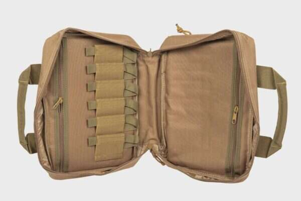 Specna Arms Expert Pistol Bag Tan