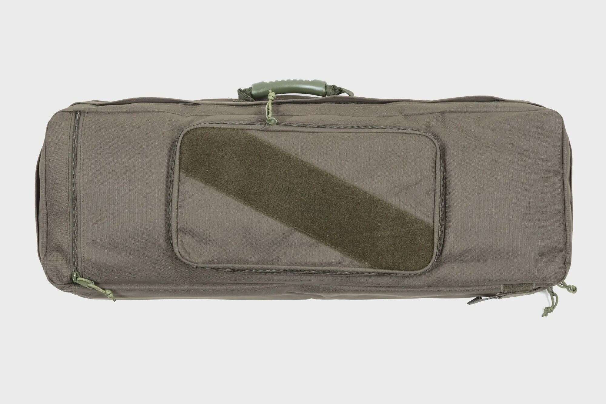 Specna Arms Quick Deployment Rifle Bag Olive