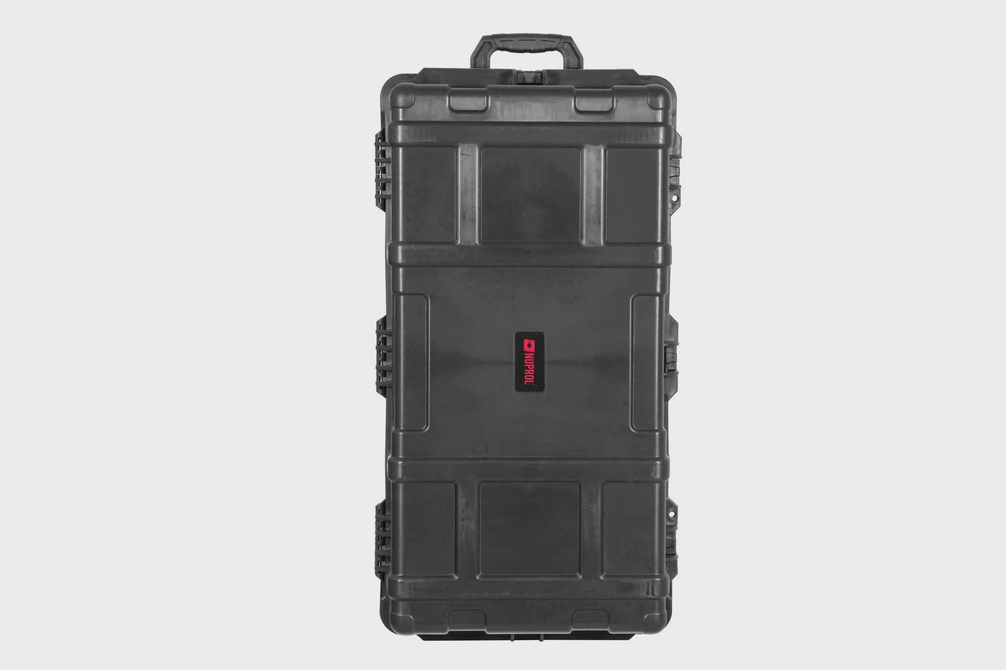 Kit Box Hard Case - Black