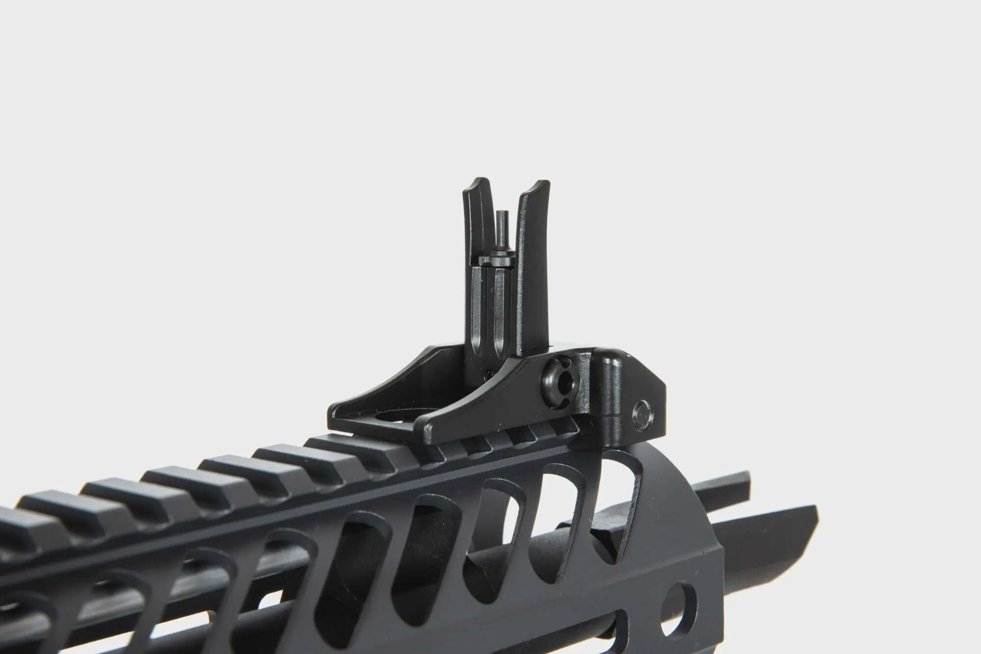 Seekins Precision 9" SBR8 Carbine Replica - Grey