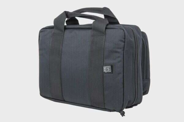 Specna Arms Expert Pistol Bag Black