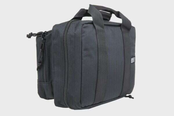 Specna Arms Expert Pistol Bag Black