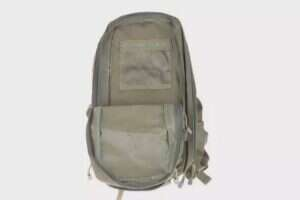 Assault Pack (Laser Cut) – Olive