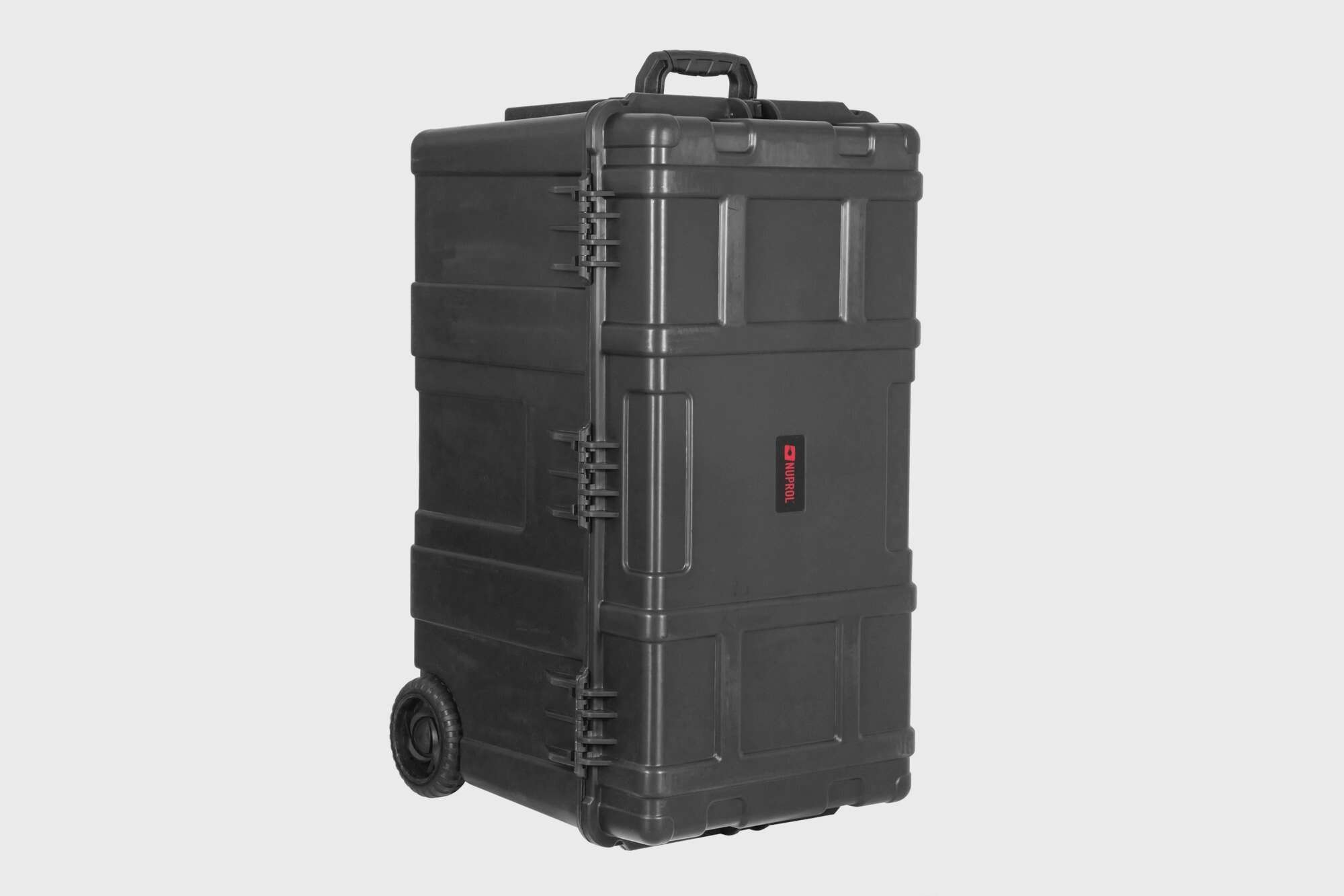 Kit Box Hard Case - Black