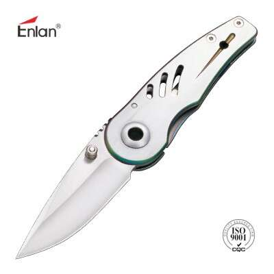 Enlan M01 Fällkniv kniv edc