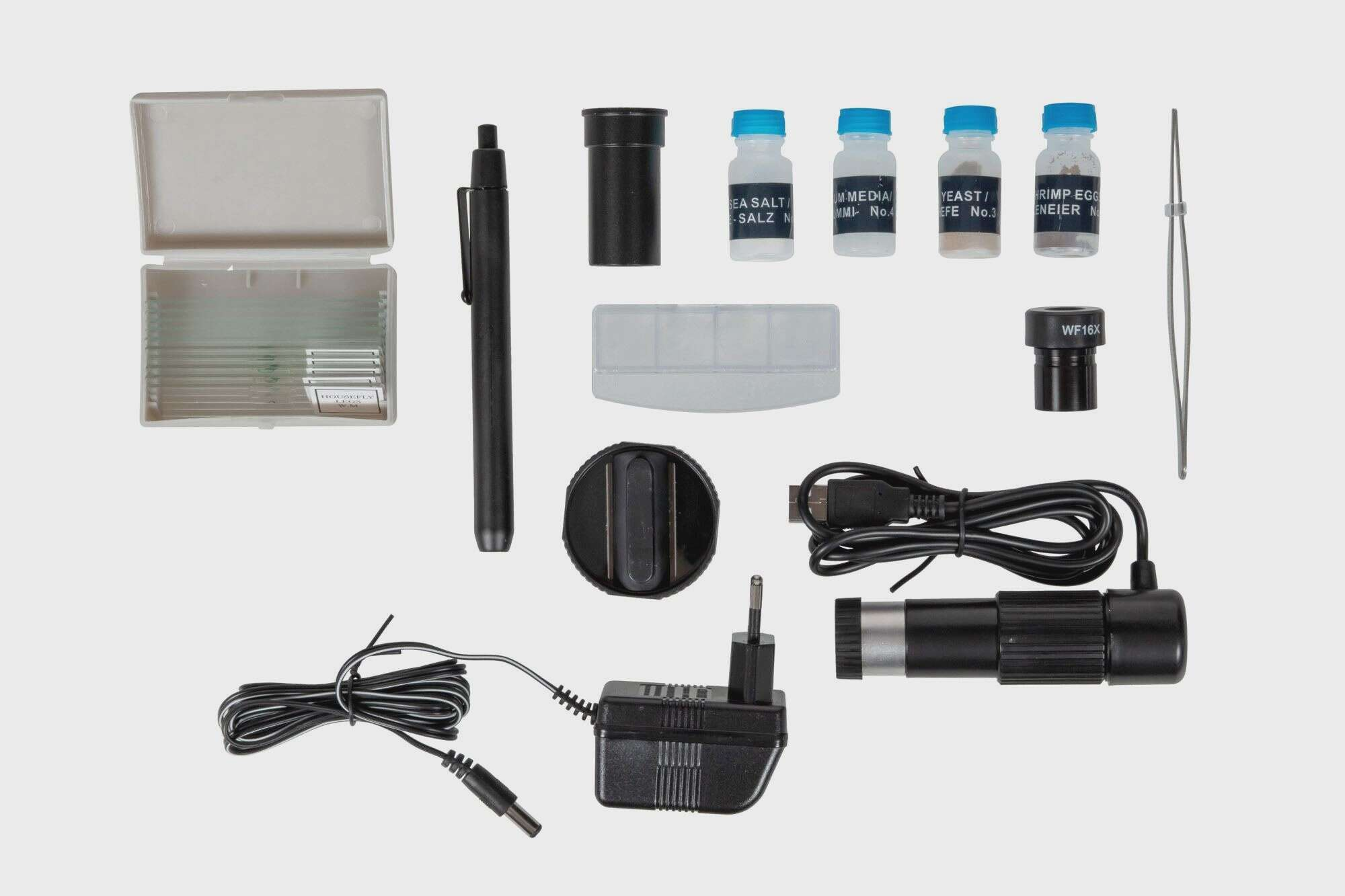 Microscope OPTICON Bionic MAX