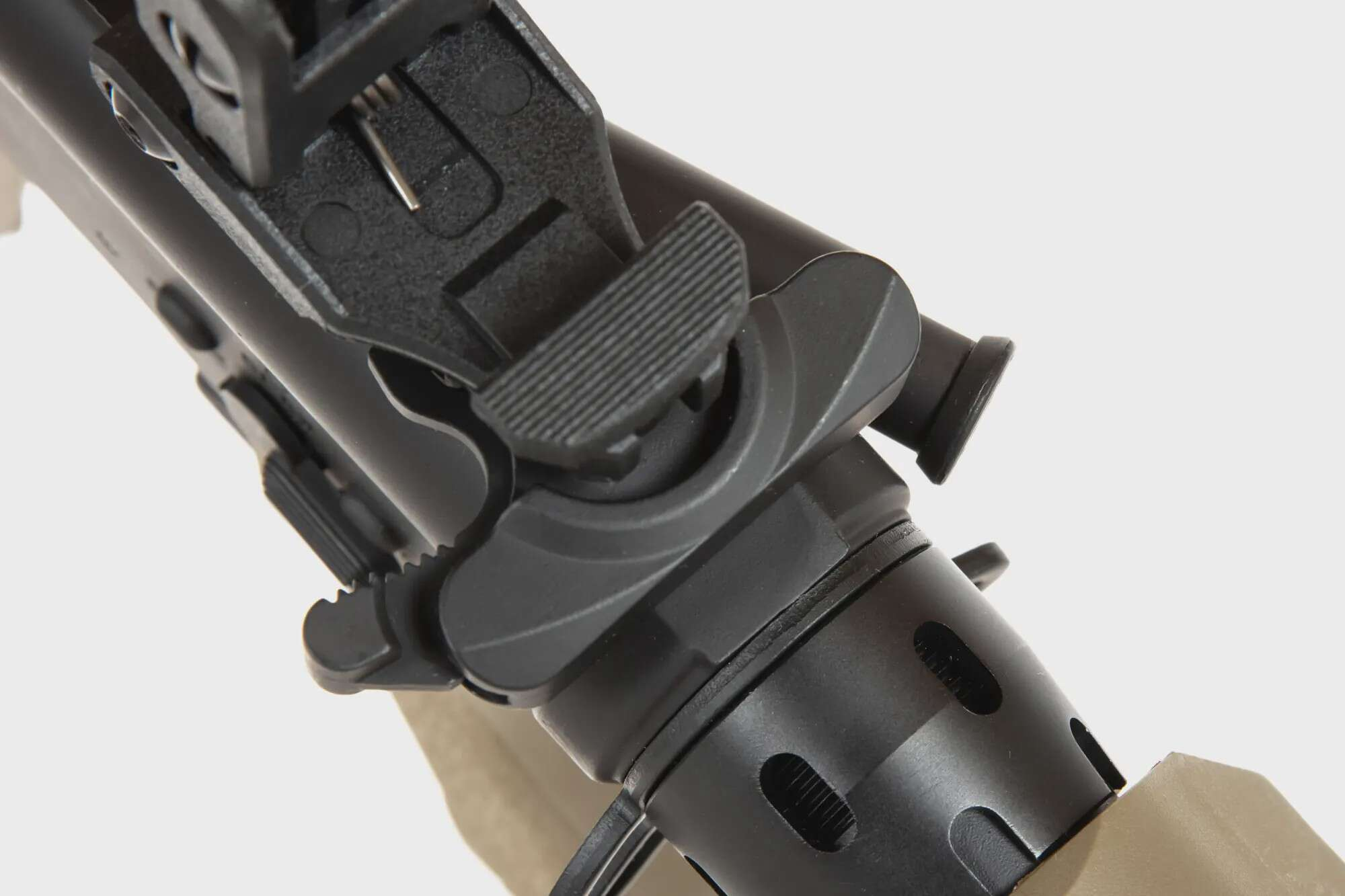 RRA & SI SA-E17 EDGE™ Carbine Replica - Half-Tan