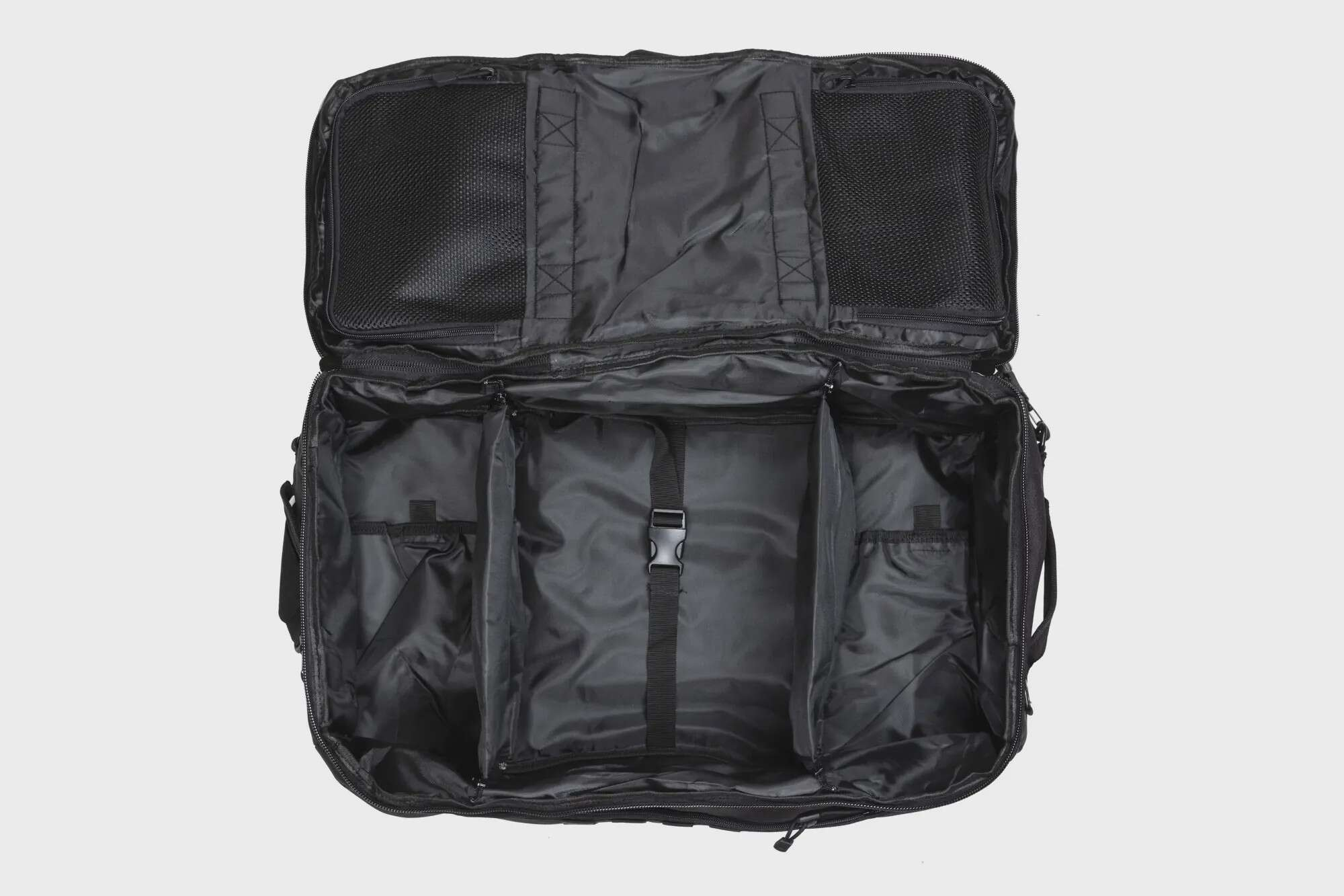 Specna Arms Tactical 40L Backpack Black