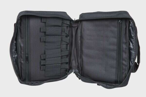 Specna Arms Expert Pistol Bag Black