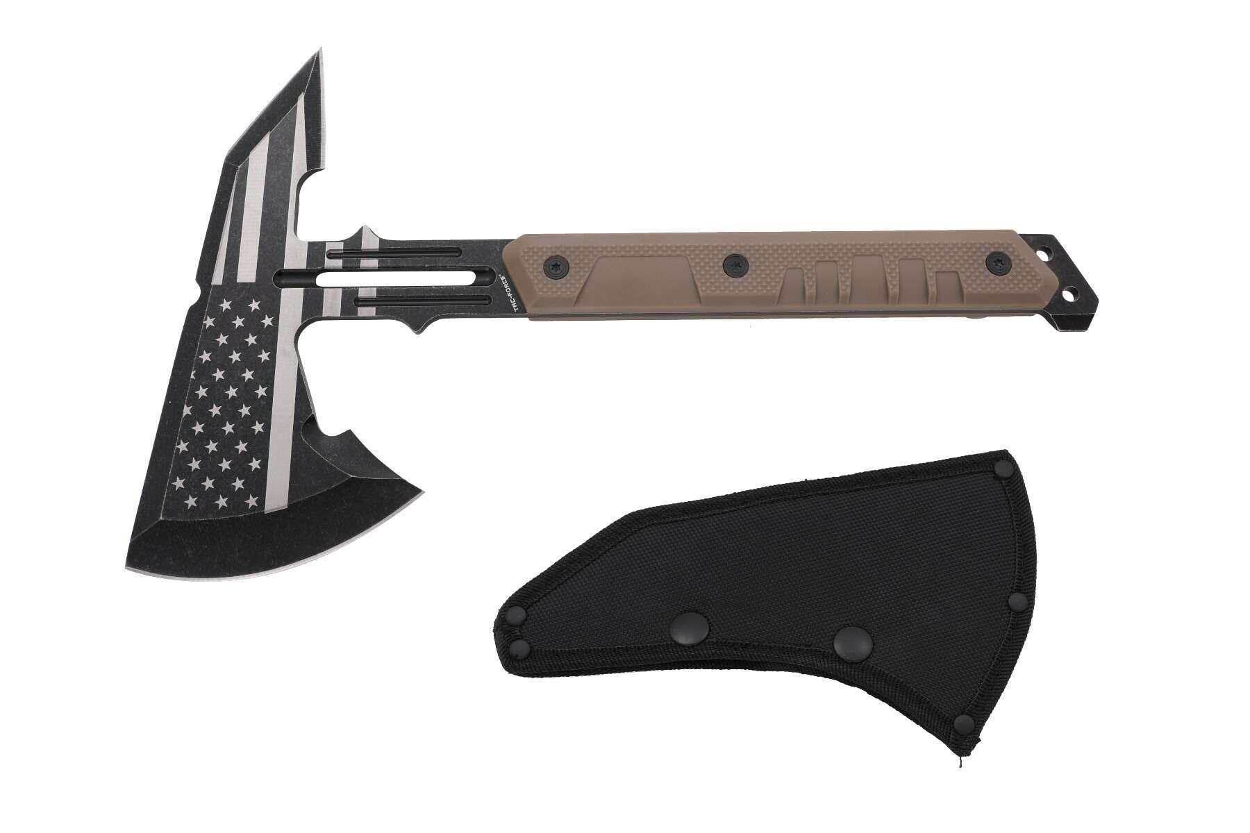 Tac-Force - Tomahawk - TF-2AXETN