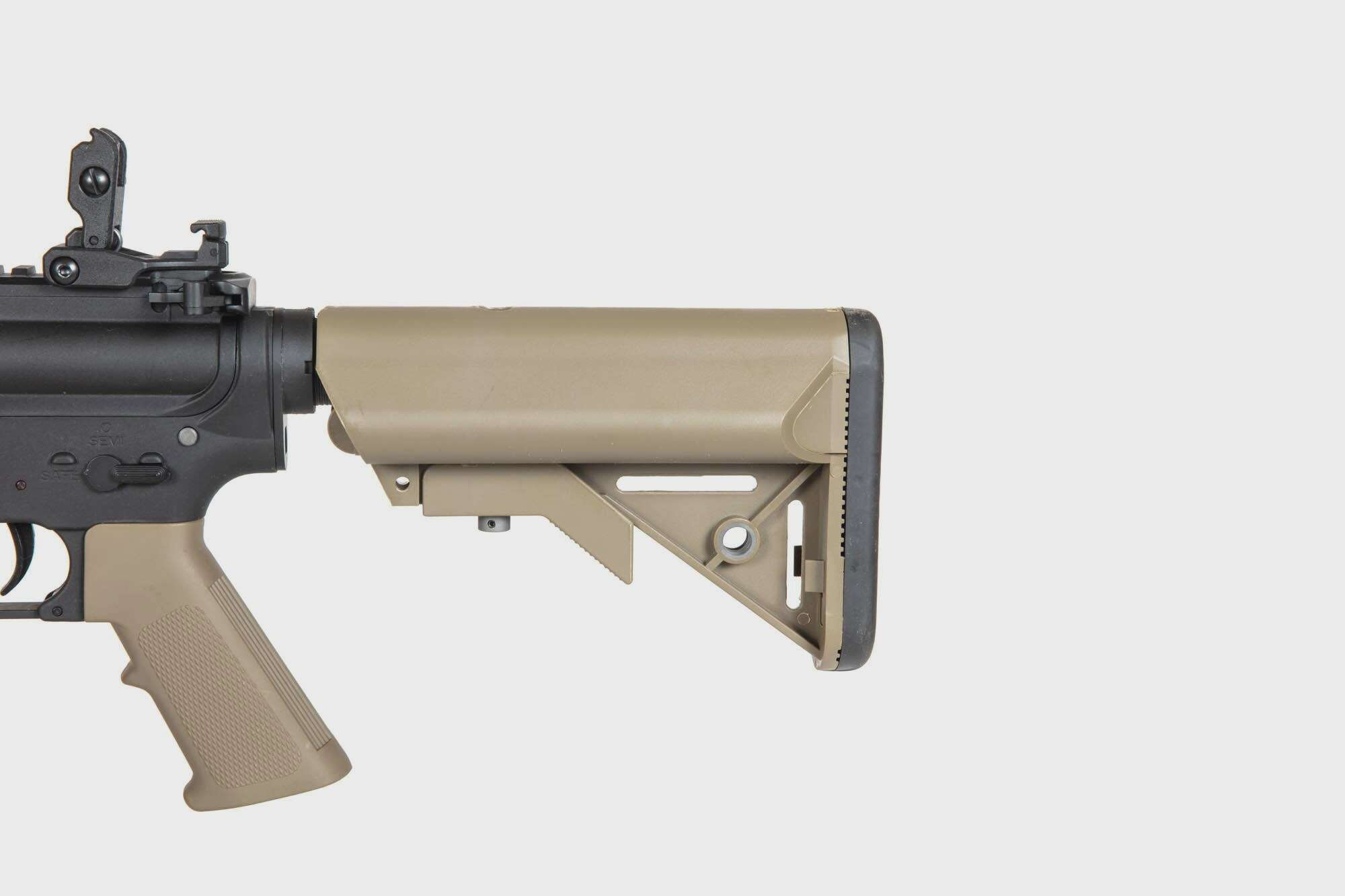SA-C04 CORE™ airsoft rifle - Half-Tan