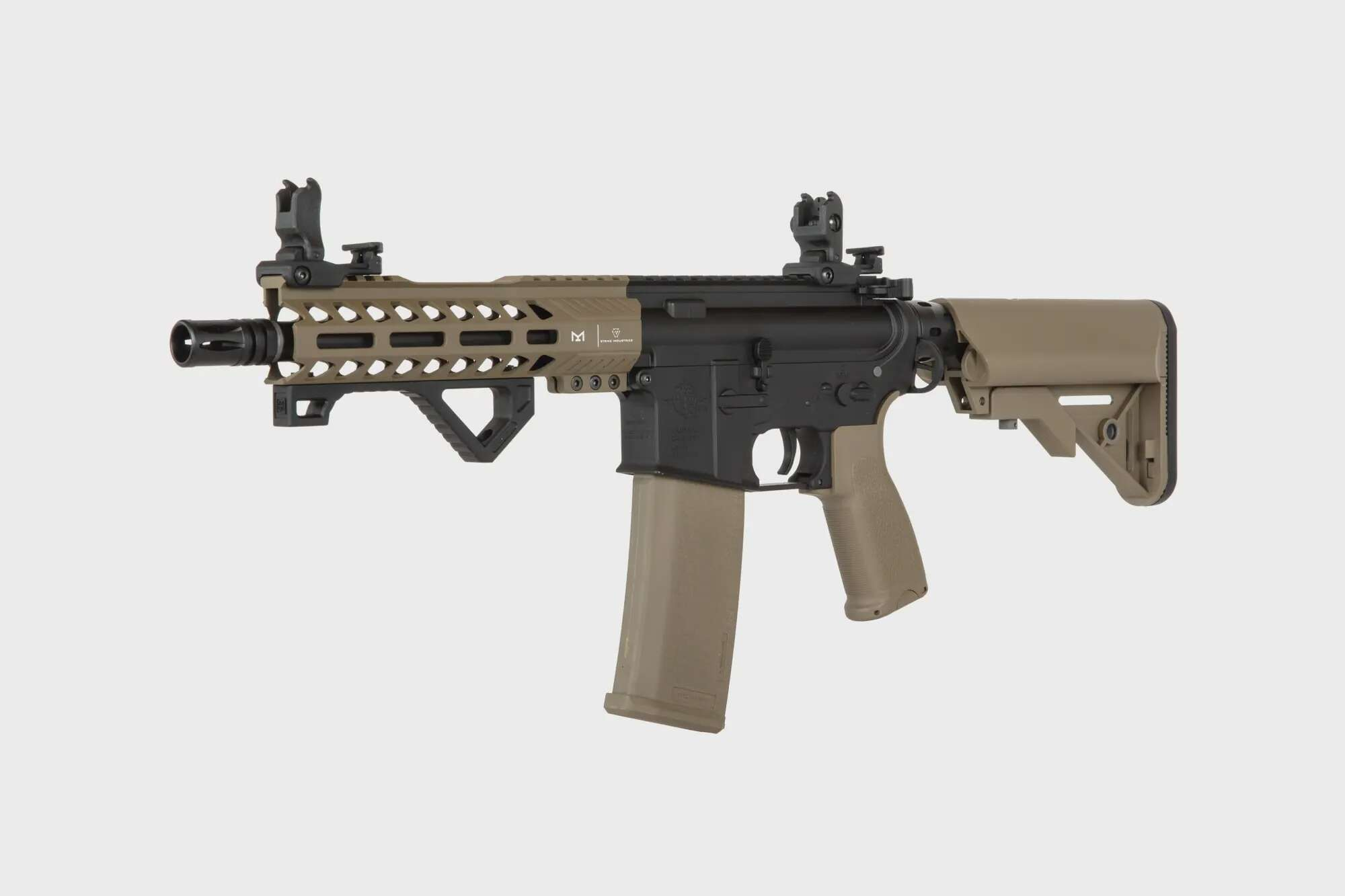 RRA & SI SA-E17 EDGE™ Carbine Replica - Half-Tan