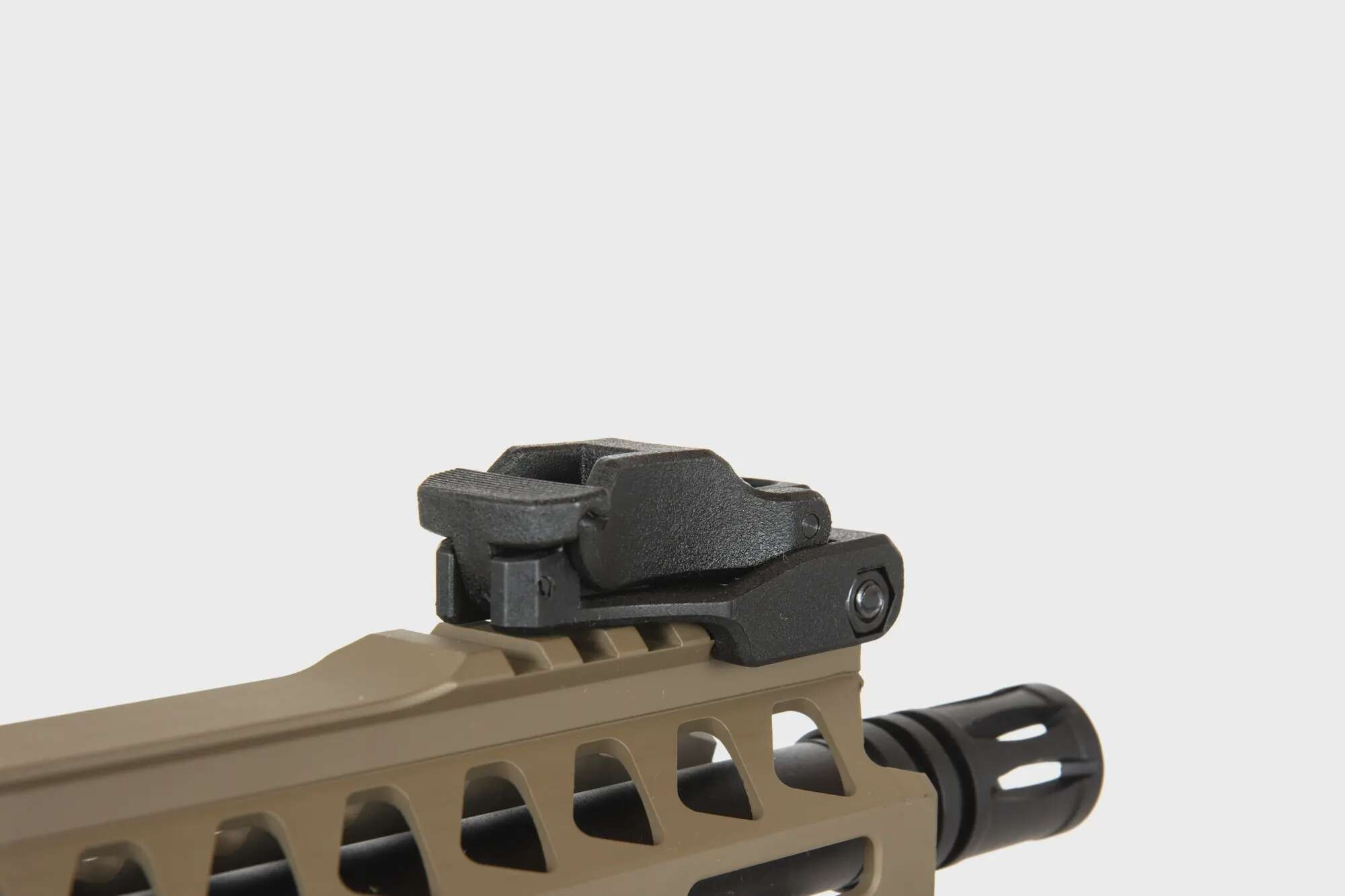 RRA & SI SA-E17 EDGE™ Carbine Replica - Half-Tan