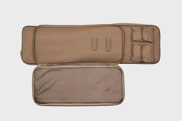 Gun Bag V1 - 98cm - tan