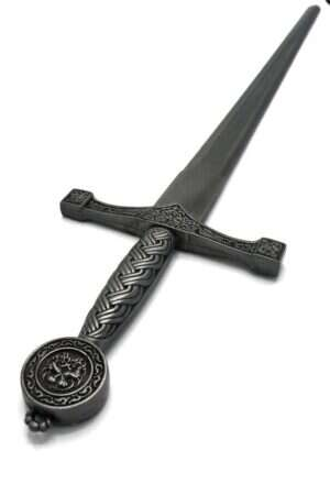 Kolser - Replika - Excalibur Svärd