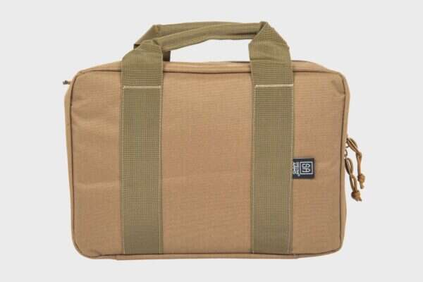 Specna Arms Expert Pistol Bag Tan