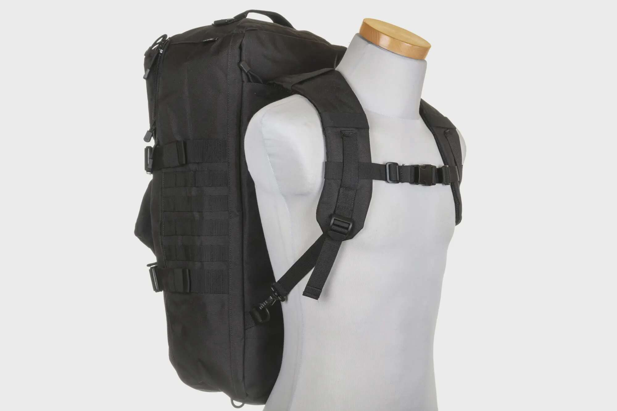 Specna Arms Tactical 40L Backpack Black
