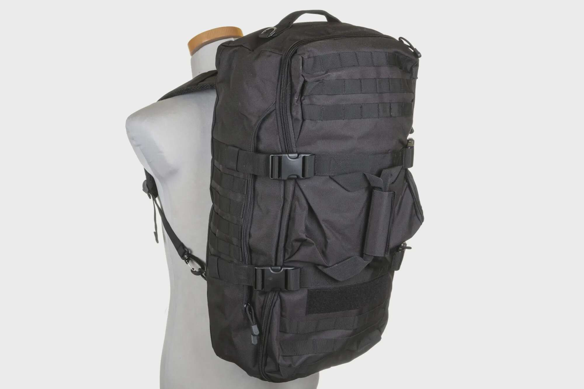 Specna Arms Tactical 40L Backpack Black