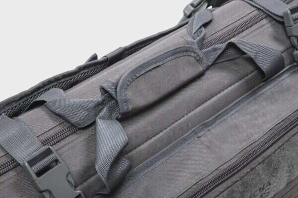 Specna Arms Urban War Rifle Bag Grey