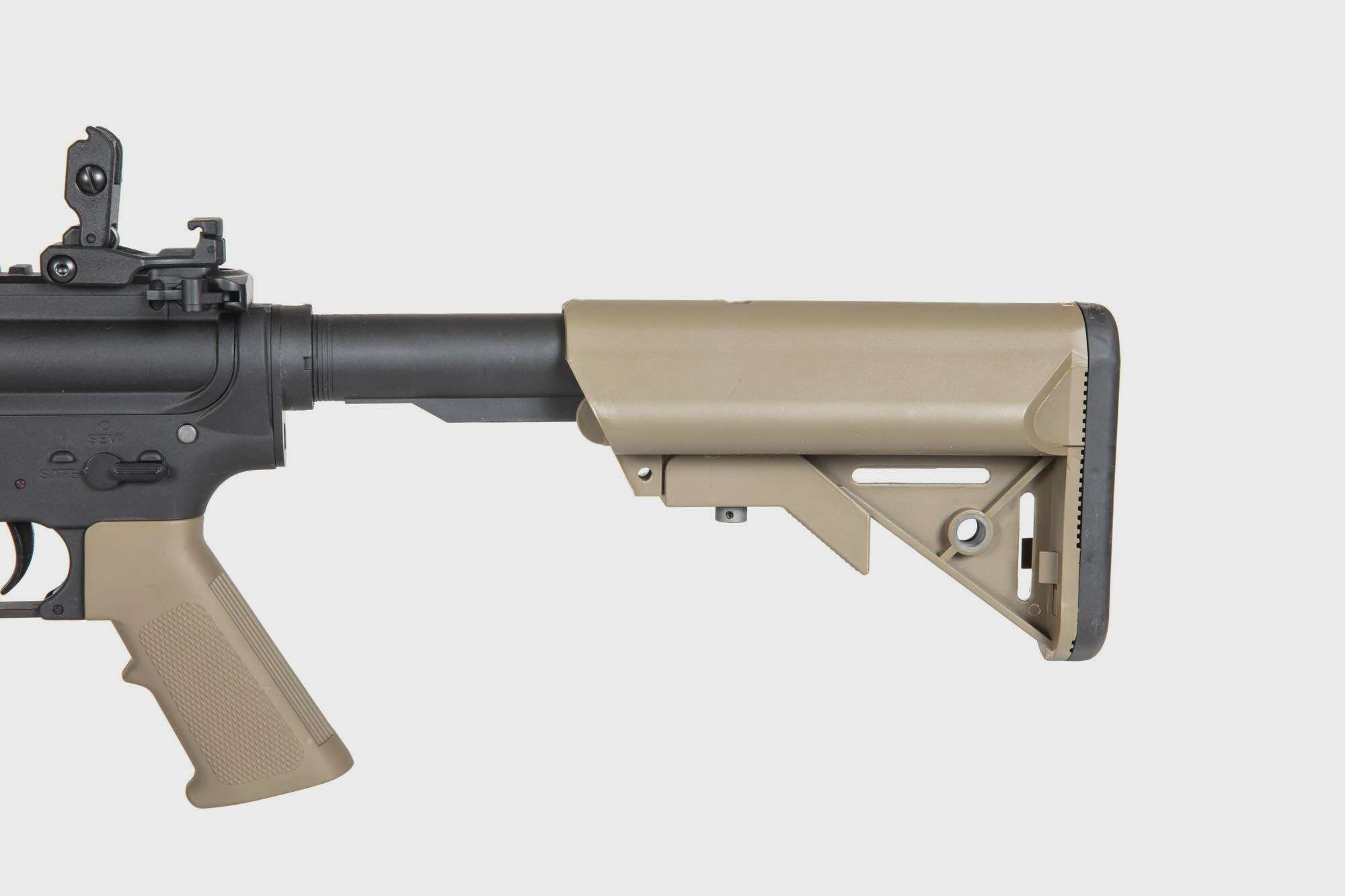SA-C04 CORE™ airsoft rifle - Half-Tan