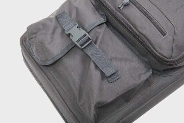 Specna Arms Urban War Rifle Bag Grey