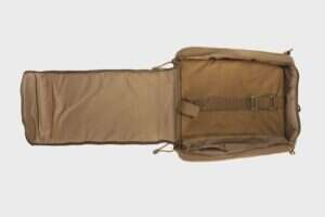 Helmet Storage Bag - Coyote Brown