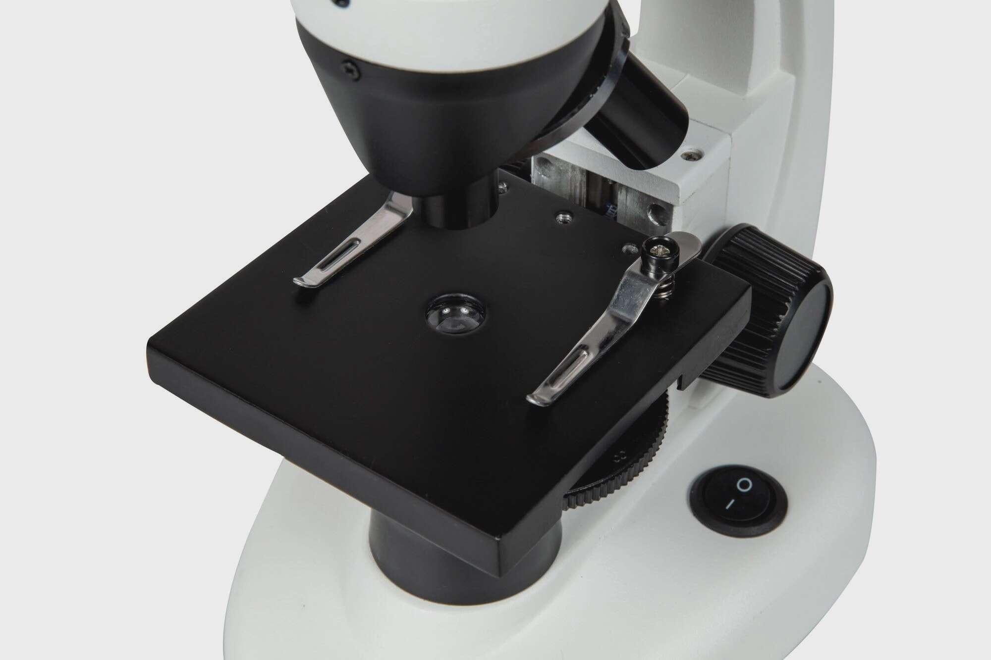 Microscope OPTICON Bionic MAX