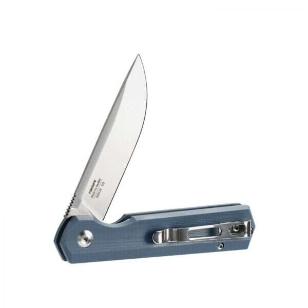 Ganzo - FH11S - Folding knife D2 !