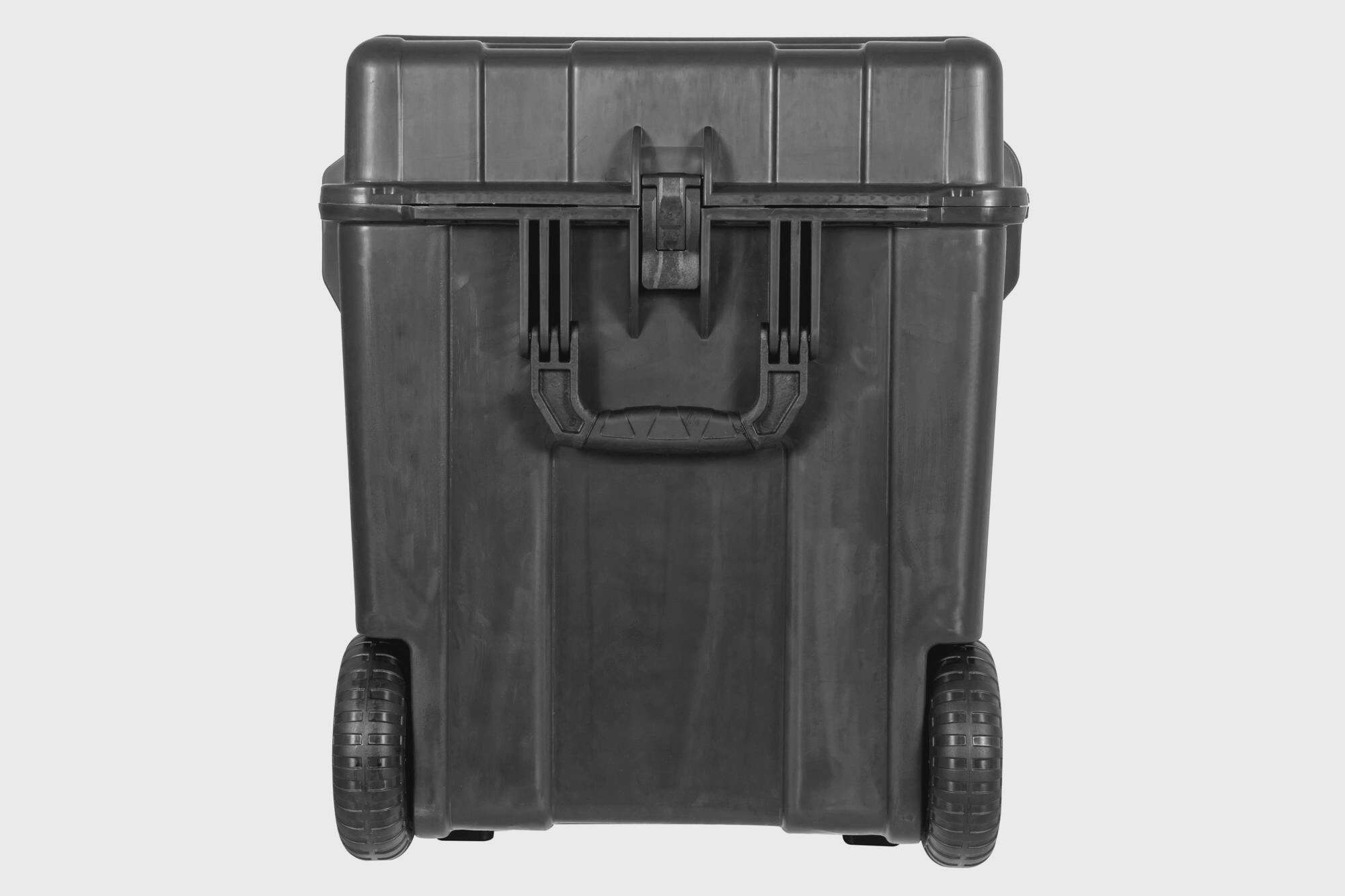 Kit Box Hard Case - Black