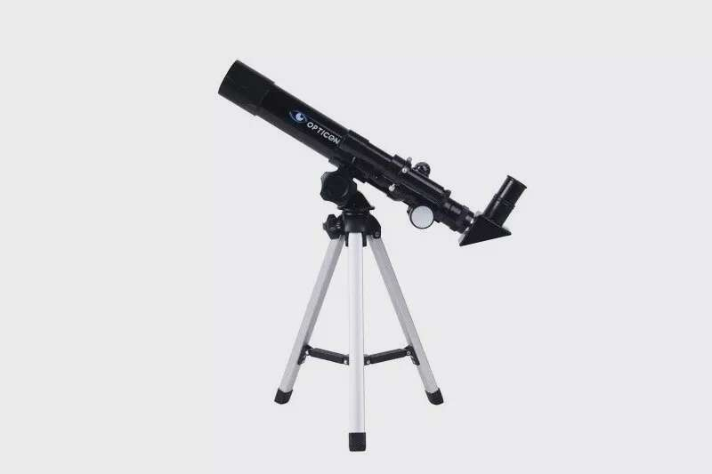Telescope OPTICON Finder 40F400AZ
