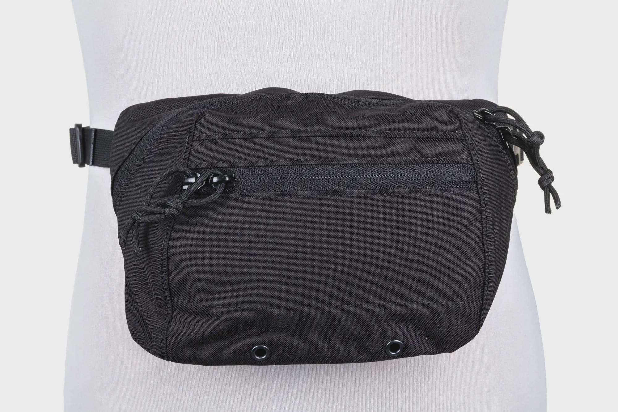 Wosport tactical hip bag BP-151 Black